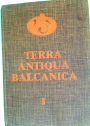 Terra Antiqua Balanica (Volume One and Two). Russian Language.