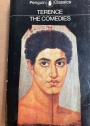 The Comedies. Translated with an Introduction by Betty Radice.