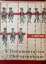 Le Directoire: De Thermidor a Brumaire. La Documentation Photographique.