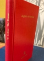 The Poems of William Collins. Ed. Walter Bronson. (Boston 1898)