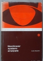 Nonlinear System Analysis.