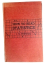 How to Read Statistics.