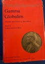 Gamma Globulins: Structure and Control of Biosynthesis.