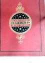 Mendelssohn's Songs Without Words (Lieder Ohne Worte) for the Piano-Forte.