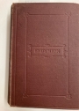 Endymion. By the Author of Lothair.