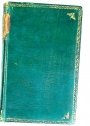 Canti Populari Toscani. Raccolti e annotati da Giuseppe Tigri. Seconda Edizione, novamente ordinata e accresciuta, aggiuntovi un repertorio di vocaboli e modi dell' uso non registrati dalla crusca. Volume unico.