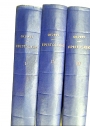 Epistolario edito e inedito di Giuseppe Giusti. Raccolto, ordinato e annotato da Fernando Martini con l'aggiunta di XXI appendice, Volumes 1 - 3.