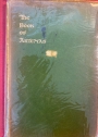 The Book of Artemas. Concerning Men, and the Things that Men do, at the Time when there was War. Forty-Fourth Edition.