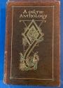 A Celtic Anthology.