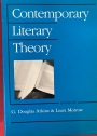 Contemporary Literary Theory.