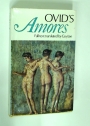 Ovid's Amores.