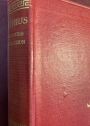 Boethius: The Theological Tractates; The Consolation of Philosophy. With an English Translation by H F Stewart.