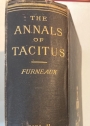 Cornelii Taciti: Annalium ab Excessu Divi Augusti Libri. The Annals of Tacitus, Edited with Introduction and Notes. Volume 2: Books 11 - 16. Second Edition.