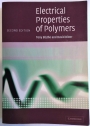 Electrical Properties of Polymers. Second Edition.