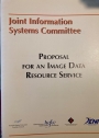 Proposal for an Image Data Resource Service.