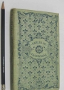 Fables de La Fontaine, Vol 2 only. Préface de Jules Claretie.
