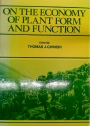 On the Economy of Plant Form and Function: Proceedings of the Sixth Maria Moors Cabot Symposium.