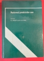 Rational Pesticide Use. Proceedings of the Ninth Long Ashton Symposium.