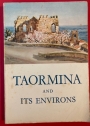 Taormina and its Environs.