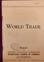 World Trade. Report. February 1944.