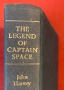 The Legend of Captain Space.