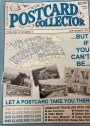 Postcard Collector. Vol 11, No 9.