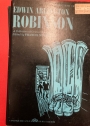 Edwin Arlington Robinson: A Collection of Critical Essays.