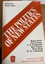 The Politics of New States.
