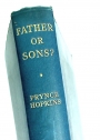 Father or Sons? A Study in Social Psychology.