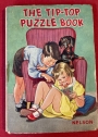 The Tip-Top Puzzle Book.