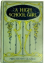 A High School Girl. Fifth Edition.