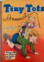 Tiny Tots Annual 1954.