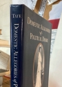 Domestic Allegories of Political Desire. The Black Heroine's Text at the Turn of the Century.