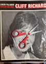 London Palladium Souvenir Brochure. Cliff Richards.