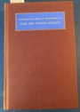 The Chromatography of Steroids.