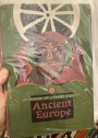 Ancient Europe. From the Beginnings of Agriculture to Classical Antiquity.