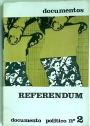 Referendum.