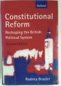 Constitutional Reform.