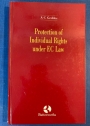 Protection of Client Rights Under European Community Law