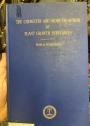The Chemistry and Mode of Action of Plant Growth Substances. Proceedings Symposium at Wye College.