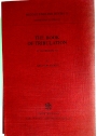 The Book of Tribulation.