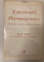 Experimental Pharmacogenetics. Physiopathology of Heredity and Pharmacologic Responses.