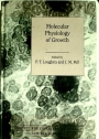 Molecular Physiology of Growth.