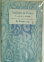 Batiking at Home: A Handbook for Beginners. Prepared especially for the Woman's Home Companion.
