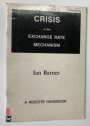 Crisis in the Exchange Rate Mechanism.
