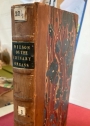 Lectures on the Structure and Physiology of the Male Urinary and Genital Organs of the Human Body, and on the Nature and Treatment of Their Diseases.