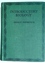 Introductory Biology.