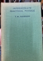 Intermediate Practical Physics.