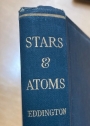 Stars and Atoms.