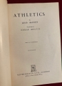 Athletics. Second Edition.